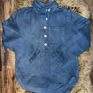 New Ship Supply Curtis top